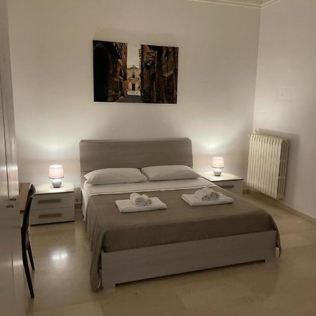 Suite San Cataldo Taranto Luaran gambar