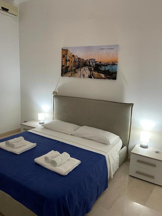 Suite San Cataldo Taranto Luaran gambar