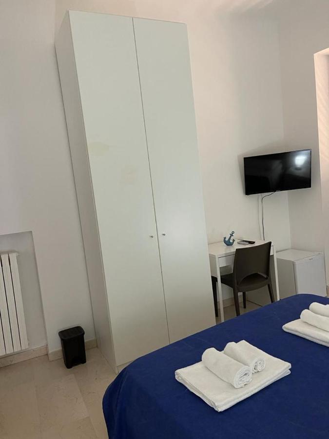 Suite San Cataldo Taranto Luaran gambar