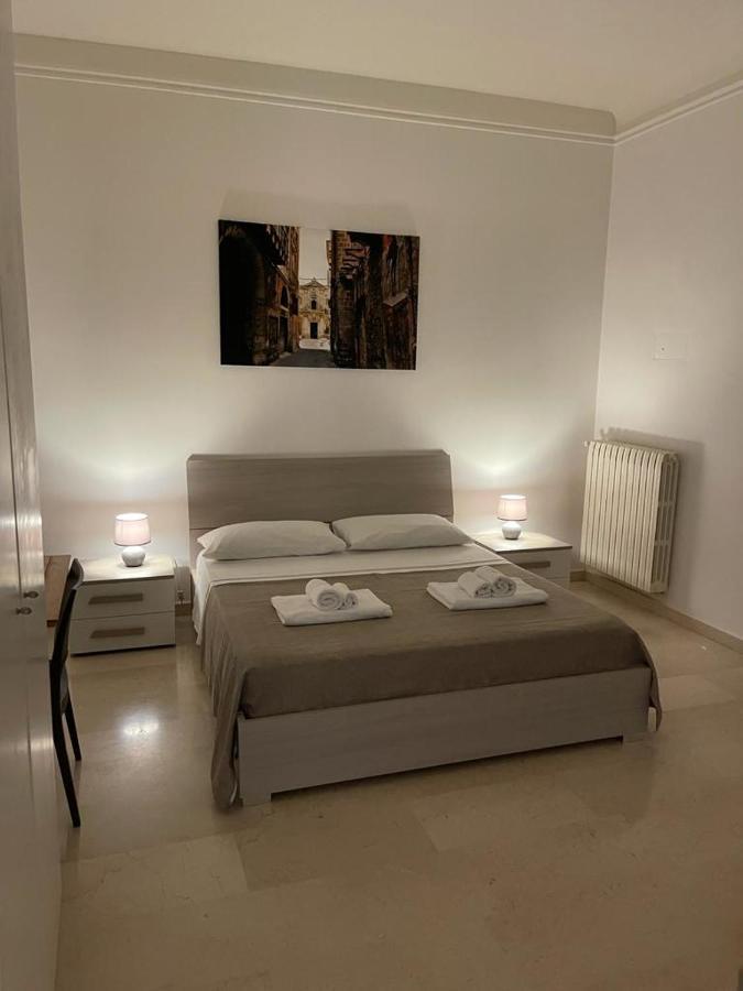 Suite San Cataldo Taranto Luaran gambar