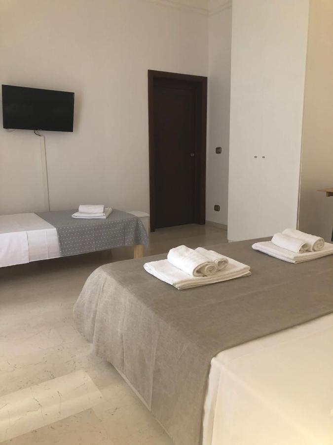 Suite San Cataldo Taranto Luaran gambar