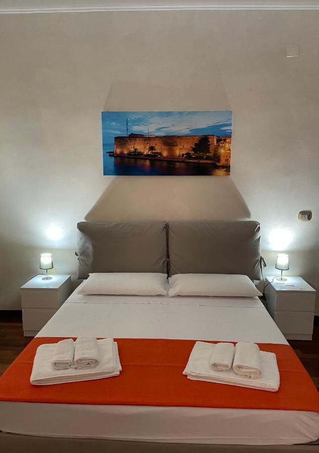 Suite San Cataldo Taranto Luaran gambar