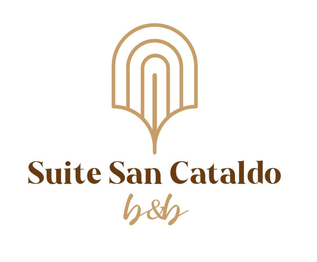 Suite San Cataldo Taranto Luaran gambar